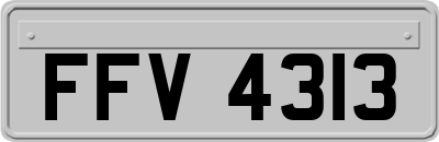 FFV4313