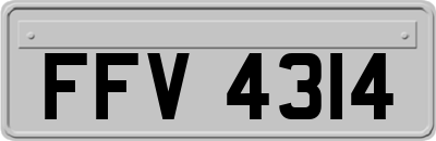 FFV4314