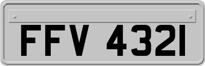FFV4321