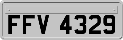 FFV4329