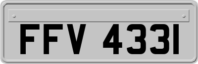 FFV4331