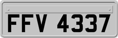 FFV4337