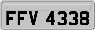 FFV4338
