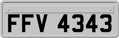 FFV4343