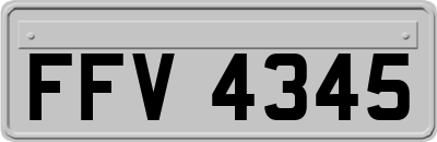 FFV4345