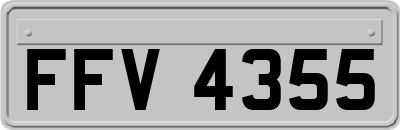 FFV4355