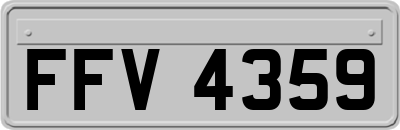 FFV4359