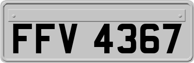FFV4367