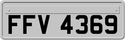 FFV4369