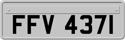 FFV4371