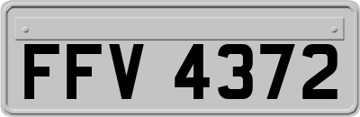 FFV4372
