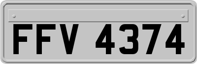 FFV4374