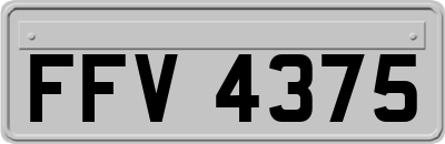 FFV4375