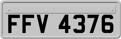 FFV4376