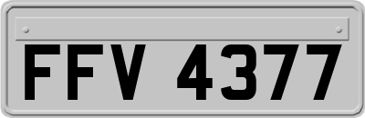 FFV4377