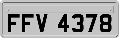 FFV4378