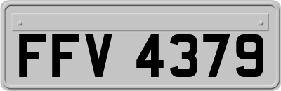 FFV4379