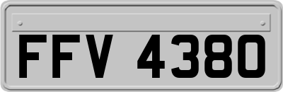 FFV4380