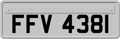 FFV4381