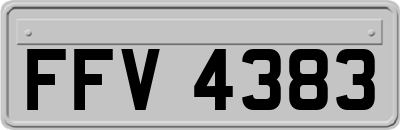 FFV4383