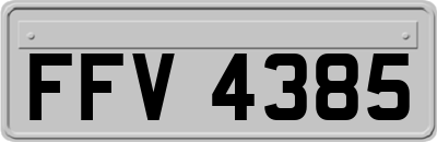 FFV4385