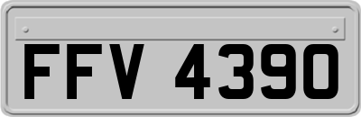FFV4390