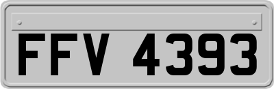 FFV4393