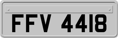 FFV4418