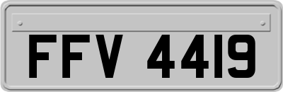 FFV4419