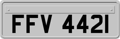 FFV4421