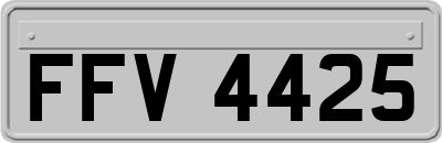 FFV4425