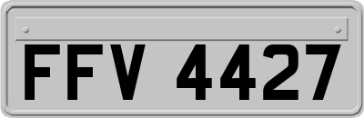 FFV4427