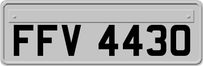 FFV4430