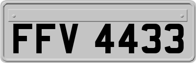 FFV4433