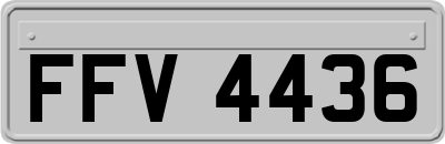 FFV4436