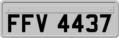FFV4437