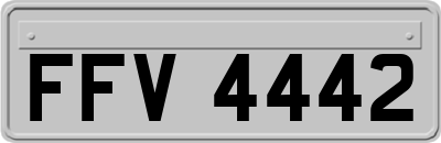 FFV4442
