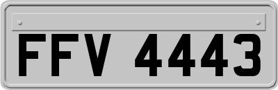 FFV4443