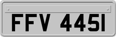 FFV4451