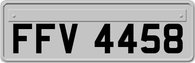 FFV4458