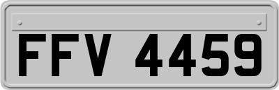 FFV4459