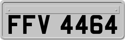 FFV4464