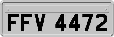 FFV4472