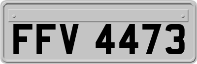 FFV4473