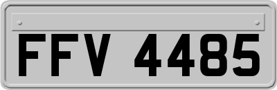 FFV4485