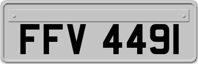 FFV4491