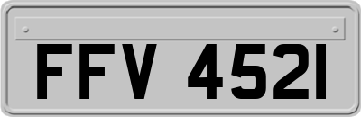 FFV4521