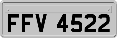 FFV4522