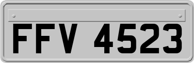 FFV4523