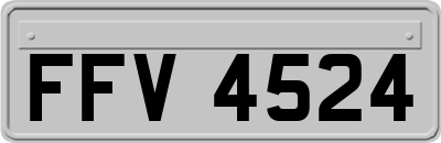 FFV4524